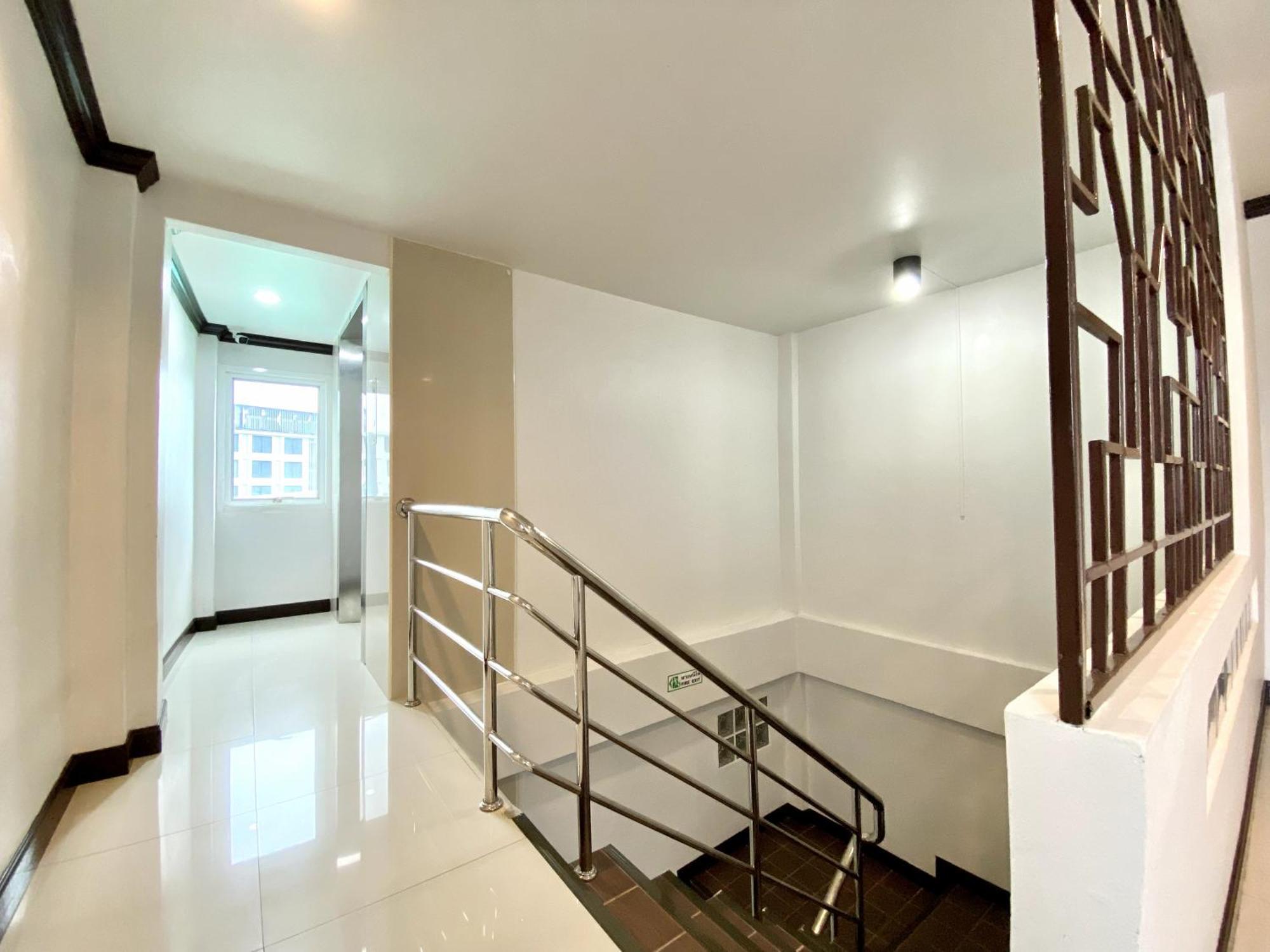 Sunray Beach Hotel Patong Eksteriør billede